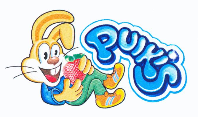 Prekės ženklas: PUIKiS